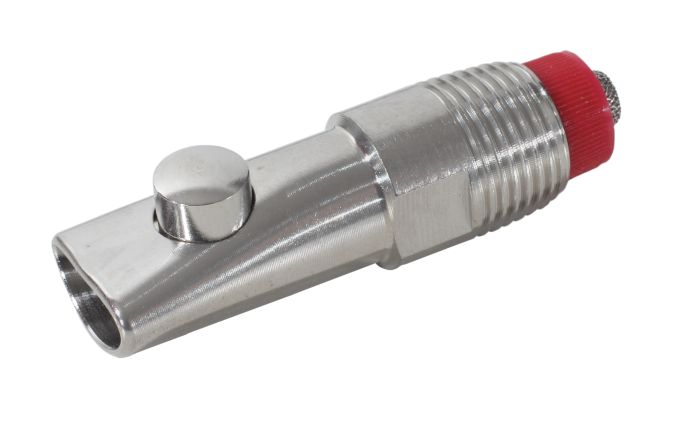 Pipette OPTIFLO 1/2" 63mm