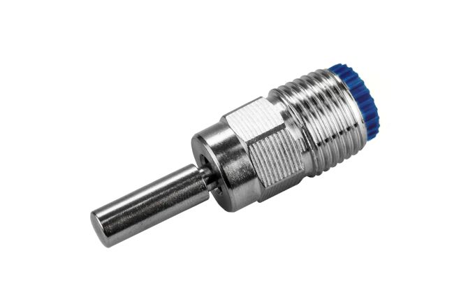 Trognippel 1/2", dünner Stift, 4 mm Düse