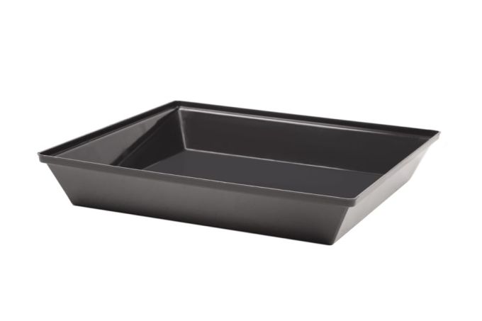 manure tray 60 x 60 cm