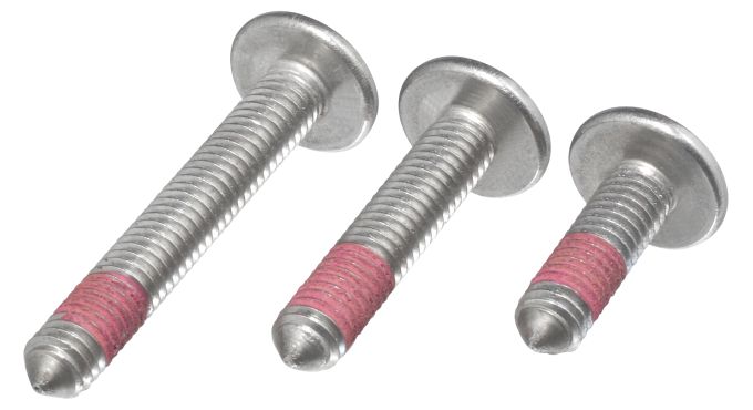 Screw M6, 30mm