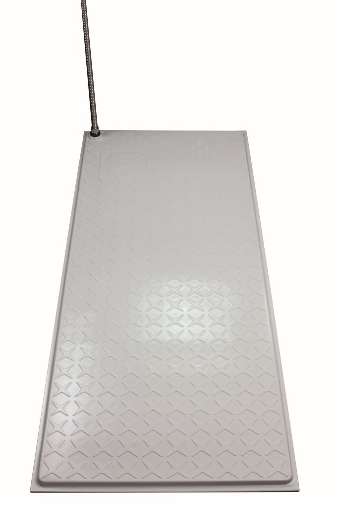 Heat mat120x50cm, 70 watt,