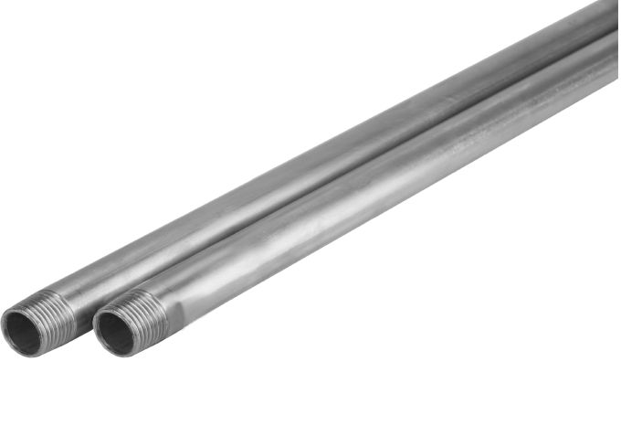 Tube Inox Ø 15 x 21 MM LG 750