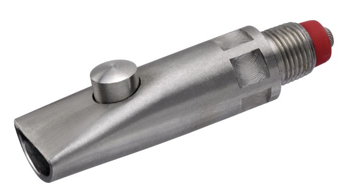 OPTIFLO-Tränke 1/2"-3/4", 105 mm