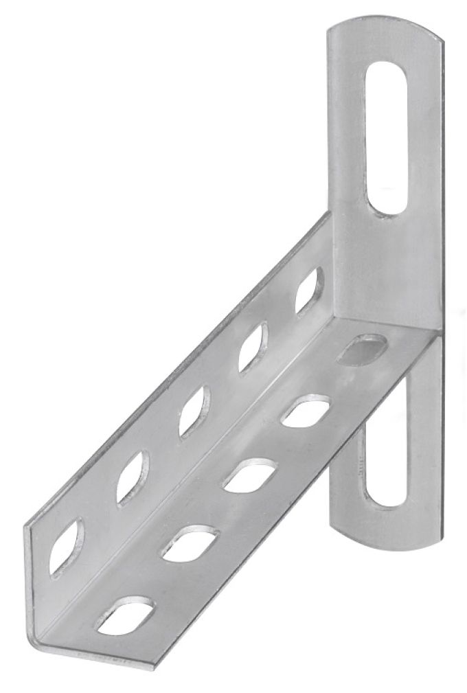 Wall support 280 mm