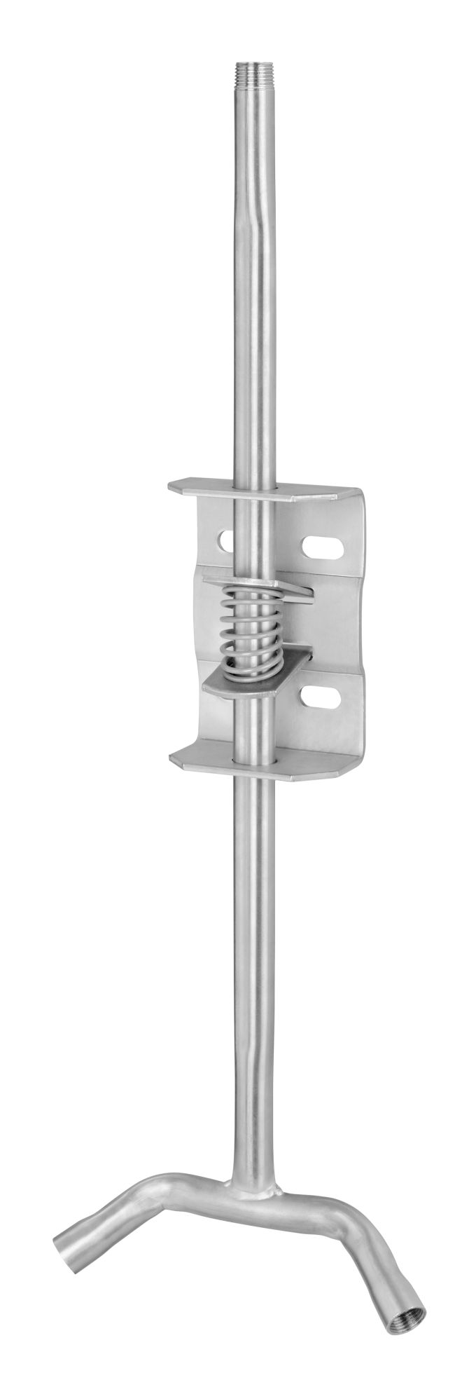 Height adjuster 1/2"