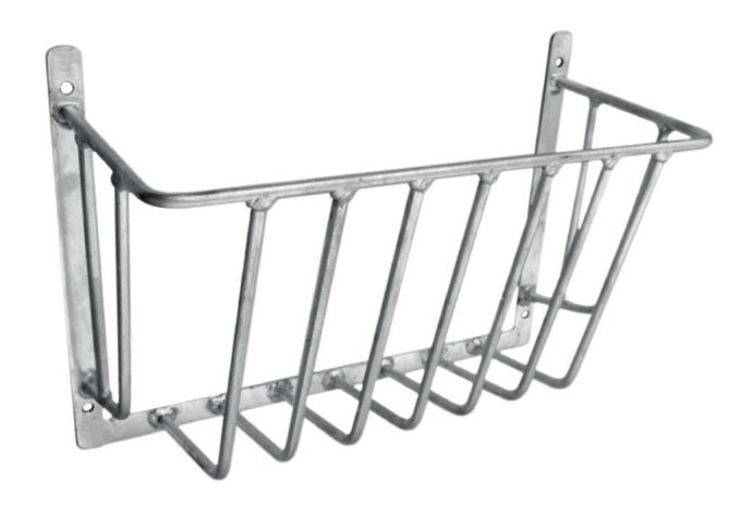 Straw rack  80x45x45cm single